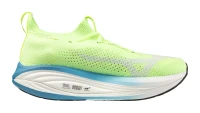 Mizuno Neo Vista 3 Erkek Koşu Ayakkabısı Yeşil