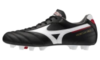 Morelia 2 Pro Erkek Krampon Siyah