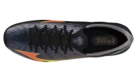 Mizuno Alpha 3 Elite Erkek Krampon Siyah