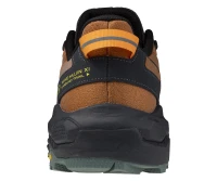 Wave Mujin 11 Erkek Koşu Ayakkabısı Kahverengi