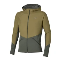 Active Wl H Fz Hd Ls Jacket