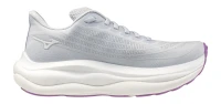 Wave Sky 9 Kadın Koşu Ayakkabısı Gri