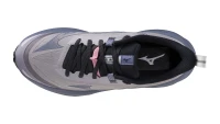 Mizuno Neo Daichi 10 Erkek Koşu Ayakkabısı Gri