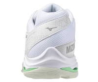 Wave Voltage 2 Unisex Voleybol Ayakkabısı Beyaz