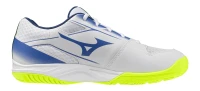 Break Shot 5 AC Unisex Tenis Ayakkabısı Beyaz / Mavi