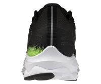 Wave Serene 2 Erkek Koşu Ayakkabısı Siyah