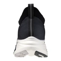 Mizuno Neo Zen 2 Unisex Koşu Ayakkabısı Gri / Siyah 