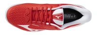 Wave Exceed Tour 7 CC Erkek Tenis Ayakkabısı Kırmızı