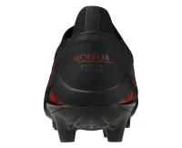 Morelia Neo IV Beta Elite Erkek Krampon Siyah