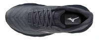 Wave Horizon 9 Erkek Koşu Ayakkabısı Siyah