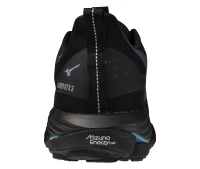 Wave Rider GTX 3 Erkek Koşu Ayakkabısı Siyah