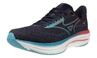Wave Rider 29 Erkek Koşu Ayakkabısı Lacivert