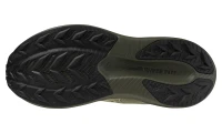 Wave Rider TT 4 Erkek Koşu Ayakkabısı Yeşil
