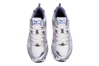 MXR Kadın Günlük Giyim Ayakkabısı Beyaz / Pembe