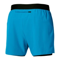 Core 5.5 Inches 2in1 Short