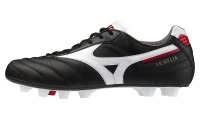 Morelia 2 Elite Erkek Krampon Siyah