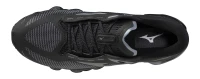 Wave Prophecy 15 Unisex Koşu Ayakkabısı Siyah / Gri