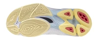 Wave Voltage 2 Kadın Voleybol Ayakkabısı Beyaz