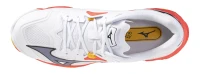 Wave Lightning Z8 Unisex Voleybol Ayakkabısı Beyaz
