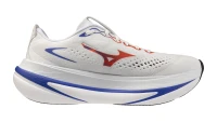 Mizuno Sky Prime Unisex  Koşu Ayakkabısı Beyaz