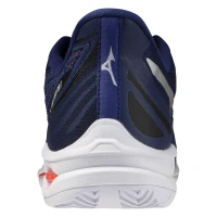 Wave Exceed Tour 7 CC Erkek Tenis Ayakkabısı Lacivert