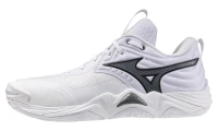 Wave Momentum Elite Unisex Voleybol Ayakkabısı Beyaz