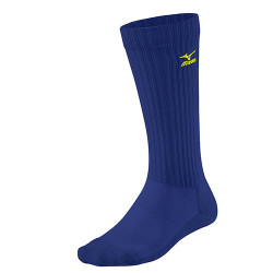 Volley Socks Long Unisex Çorap Lacivert