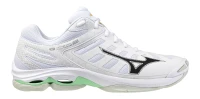 Wave Voltage 2 Unisex Voleybol Ayakkabısı Beyaz
