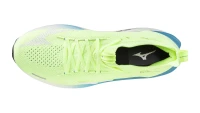 Mizuno Neo Vista 3 Erkek Koşu Ayakkabısı Yeşil