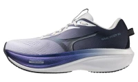 Wave Rider 30 Unisex Koşu Ayakkabısı Gri / Mor