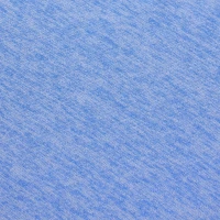 Short Sleeve Kadın Tişört Mavi