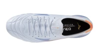 Morelia Neo 5 Beta Elite Erkek Krampon Beyaz / Mavi