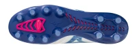 Morelia Neo IV Beta Elite Erkek Krampon Beyaz / Mavi