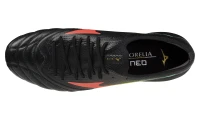 Morelia Neo 5 Beta Elite Erkek Krampon Siyah