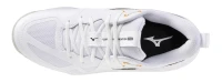 Wave Momentum Pro Unisex Voleybol Ayakkabısı Beyaz