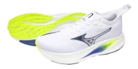 Mizuno Neo Zen 2 Erkek Koşu Ayakkabısı Beyaz