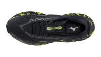 Mizuno Sky Prime Unisex Koşu Ayakkabısı Siyah