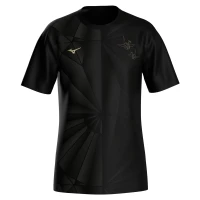 Graphic Erkek Tişört Siyah