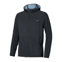 Active Alpha Hooded Jacket