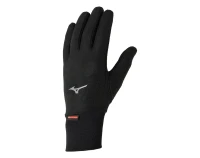 Bt Mid Weight Fleeceglove Unisex Eldiven Siyah