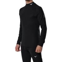 Prem Merino Wool High Neck