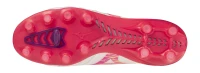 Morelia Neo 4 Beta Elite Erkek Krampon Beyaz / Pembe