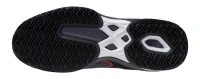 Wave Exceed Light 2 Erkek Tenis Ayakkabısı Siyah