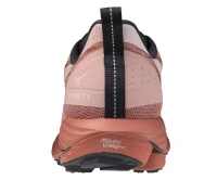 Wave Rider TT 3 Kadın Koşu Ayakkabısı kahverengi