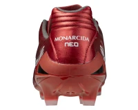 Monarcida Neo 3 Pro Erkek Krampon Kırmızı