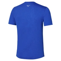 Impulse Core Erkek Tişört Mavi