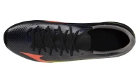 Mizuno Alpha 3 Select Erkek Krampon Siyah