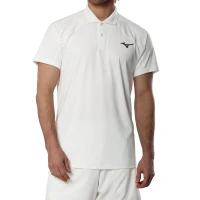 Stargazer Polo Erkek Tişört Beyaz
