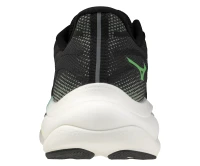 Wave Sky 9 Erkek Koşu Ayakkabısı Siyah