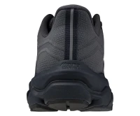 Wave Horizon 9 Erkek Koşu Ayakkabısı Siyah